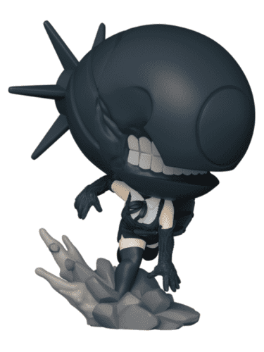 Figura Chainsaw Man: Reze Arc - Bomb (Funko POP! Animation 2349)