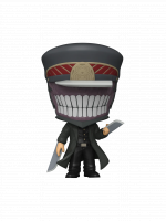 Figura Chainsaw Man - Samurai Sword (Funko POP! Animation 1763)