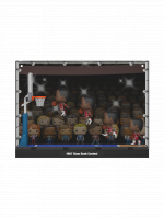 Figura Chicago Bulls - Michael Jordan (1987 Dunk Contest) (Funko POP! Moment 209)