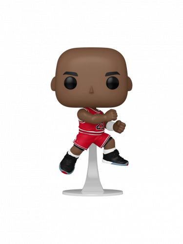 Figura Chicago Bulls - Michael Jordan (Funko POP! Basketball 206)
