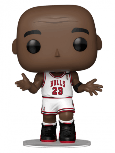 Figura Chicago Bulls - Michael Jordan (Funko POP! Basketball 234)