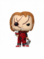 Figura Chucky - Chucky (Funko POP! Movies 1726)