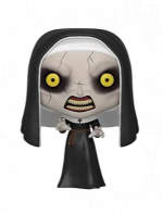 Figura Conjuring -The Nun Demonic (Funko POP! Movies 776)