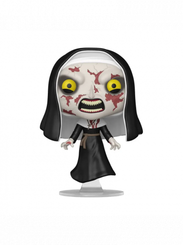 Figura Conjuring - The Nun II (Funko POP! Movies 1710)