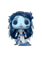 Figura Corpse Bride - Emily with Butterflies (Funko POP! Plus 1830)