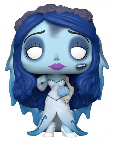 Figura A halott menyasszony Corpse Bride - Emily (Funko POP! Movies 987)