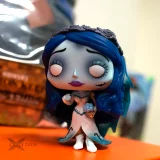 Akciófigura A halott menyasszony Corpse Bride - Emily (Funko POP! Movies 987)