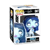 Akciófigura A halott menyasszony Corpse Bride - Emily (Funko POP! Movies 987)