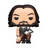 Figúrka Cyberpunk 2077 - Johnny Silverhand (Funko POP! Games 590)