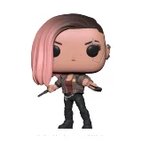 Akciófigura Cyberpunk 2077 - V-Female (Funko POP! Games 591)