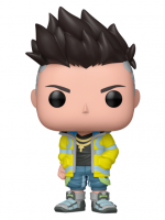 Figura Cyberpunk: Edgerunners - David Martinez (Funko POP! Animation 2413)