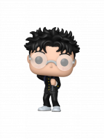Figura Dandadan - Okarun Chase (Funko POP! Animation 2100)