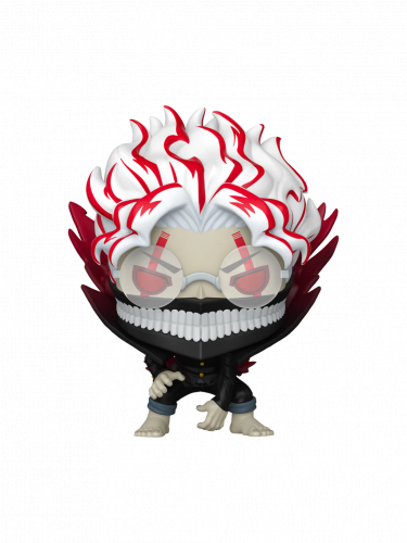 Figura Dandadan - Okarun (Transformed) (Funko POP! Animation 2100)
