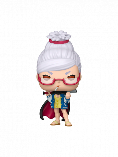 Figura Dandadan - Seiko (Funko POP! Animation 2101)