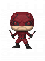 Figura Daredevil: Born Again - Daredevil (Funko POP! Marvel 1543)