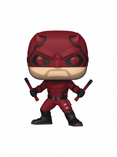 Figura Daredevil: Born Again - Daredevil (Funko POP! Marvel 1543)