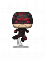 Figura Daredevil - Daredevil (Battle Damaged) (Funko POP! Marvel 1579)