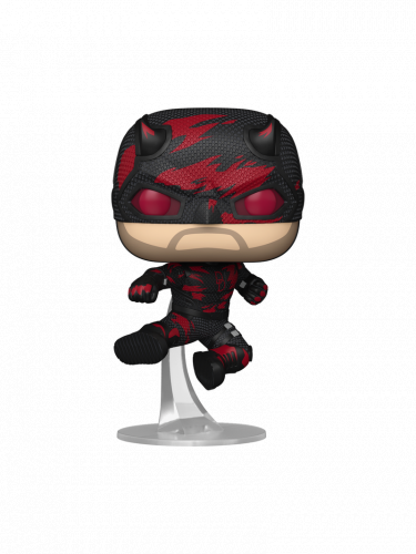 Figura Daredevil - Daredevil (Battle Damaged) (Funko POP! Marvel 1579)