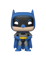 Figura DC Comics - Batman (Funko POP! Comic Cover 2)