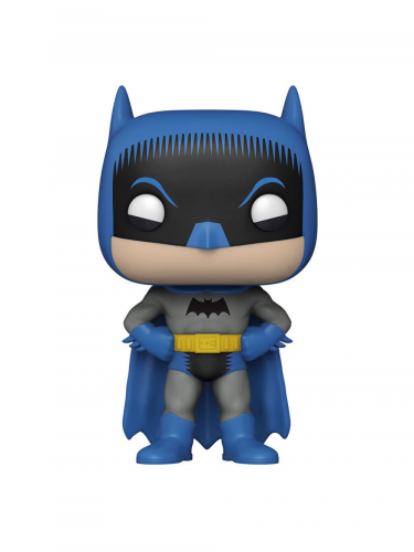 Figura DC Comics - Batman (Funko POP! Comic Cover 2)