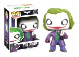 Figurka DC Comics - Joker (Funko POP! Heroes 36)