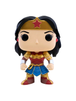 Figura DC Comics - Wonder Woman Imperial Palace (Funko POP! Heroes 378)