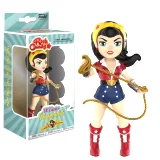 DC Comics szoborfigura – Wonder Woman (Funko Rock Candy)