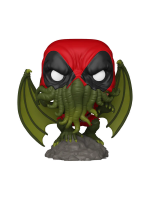Figura Deadpool - Deadpool as Cthulhu (Funko POP! Plus 1491)