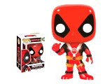 Figura Deadpool - Deadpool (Funko POP! Marvel 112)