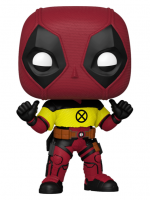Figura Deadpool - Deadpool (X-Men Trainee) (Funko POP! Marvel 1582)