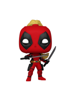 Figura Deadpool - Ladypool (Funko POP! Marvel 1404)