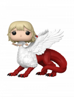 Figura Delicious in Dungeon - Falin Chimera (Funko Super Sized POP! Animation 2203)