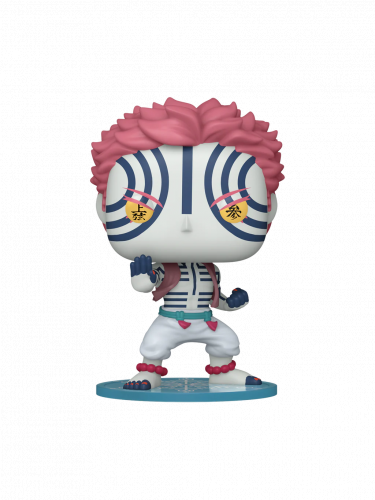 Figura Demon Slayer - Akaza (Funko POP! Animation 2043)