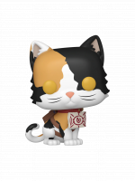 Figura Demon Slayer - Chachamaru (Funko POP! Animation 2045)
