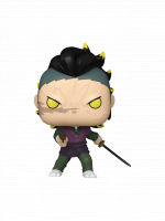 Figura Demon Slayer - Genya Shinazugawa (Funko POP! Animation 1851)