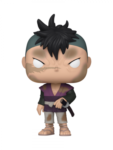 Figura Demon Slayer - Genya (Funko POP! Animation 1406)