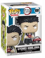 Figura Demon Slayer - Gyomei Himejima (Funko POP! Animation 1091)