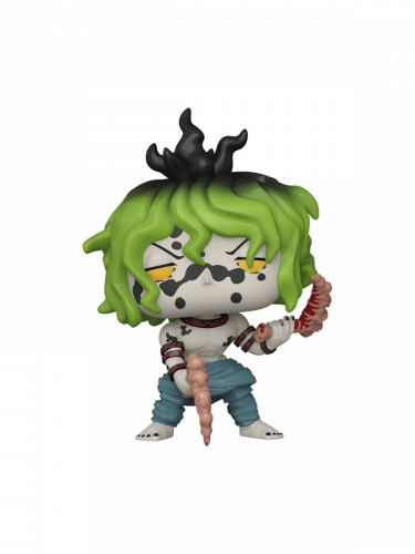 Figura Demon Slayer - Gyutaro (Funko POP! Animation 1751)