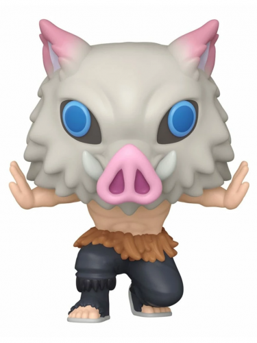 Figura Demon Slayer - Inosuke Hashibara (Funko POP! Animation 1261)