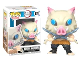 Figurka Demon Slayer - Inosuke Hashibira (Funko POP! Animation 870)