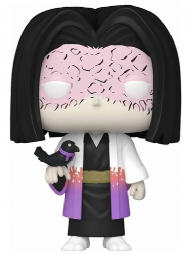 Figura Demon Slayer - Kagaya Ubuyashiki (Funko POP! Animation 1289)