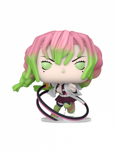 Figura Demon Slayer - Mitsuri Kanjori (Funko POP! Animation 1852)