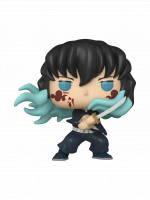 Figura Demon Slayer - Muichiro Tokito Chase (Funko POP! Animation 1853)