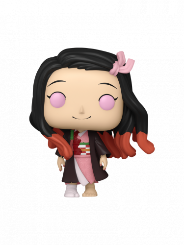 Figura Demon Slayer - Nezuko Kamado (Funko POP! Animation 2042)