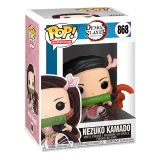 Figurka Demon Slayer - Nezuko Kamado (Funko POP! Animation 868)