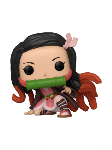 Figura Demon Slayer - Nezuko Kamado (Funko POP! Animation 868)