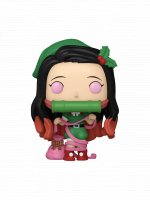 Figura Demon Slayer - Nezuko Kamado (Funko POP! Plus 2033)