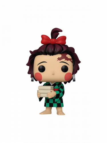 Figura Demon Slayer - Tanjiro Kamado (Funko POP! Animation 1530)