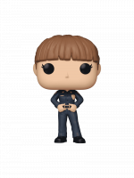 Figura Dexter - Debra Morgan (Funko POP! Television 1696)