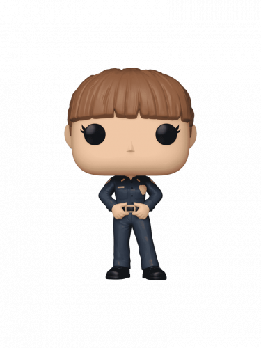 Figura Dexter - Debra Morgan (Funko POP! Television 1696)